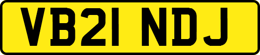 VB21NDJ