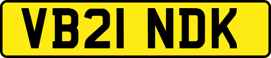 VB21NDK