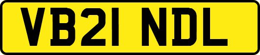 VB21NDL