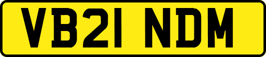 VB21NDM
