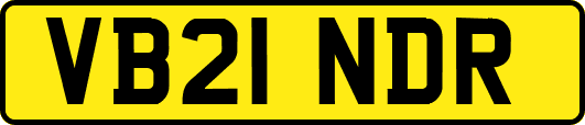 VB21NDR