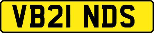 VB21NDS