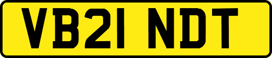 VB21NDT