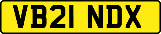 VB21NDX