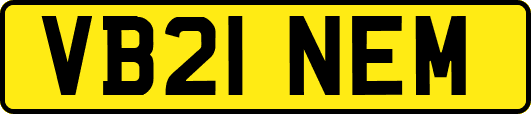 VB21NEM