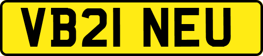 VB21NEU