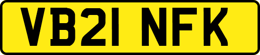 VB21NFK