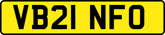 VB21NFO