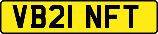 VB21NFT
