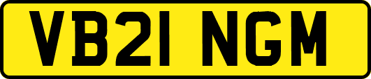 VB21NGM
