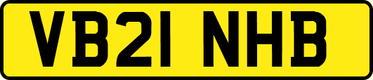 VB21NHB