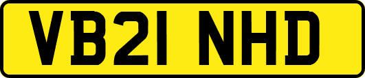 VB21NHD