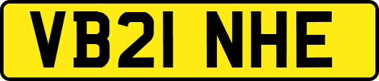 VB21NHE