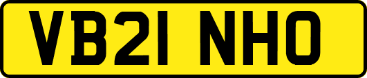 VB21NHO