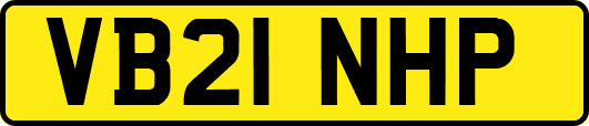 VB21NHP