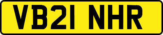 VB21NHR