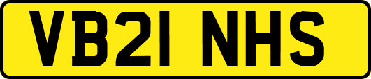VB21NHS