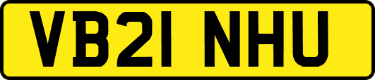 VB21NHU