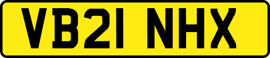 VB21NHX
