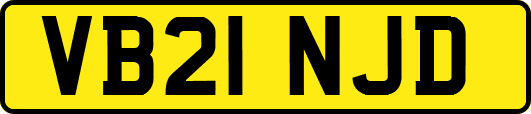 VB21NJD