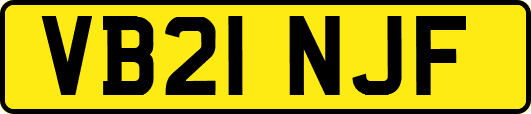 VB21NJF