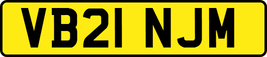 VB21NJM