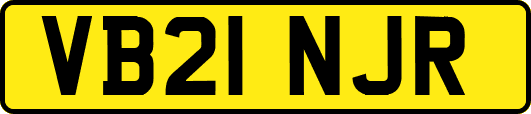 VB21NJR