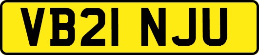 VB21NJU
