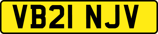 VB21NJV