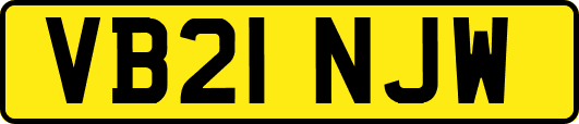 VB21NJW