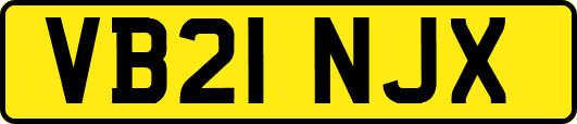 VB21NJX