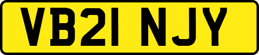 VB21NJY