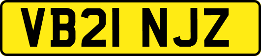 VB21NJZ