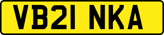 VB21NKA