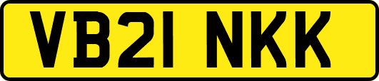 VB21NKK