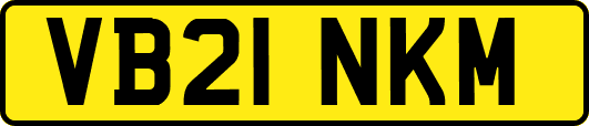 VB21NKM