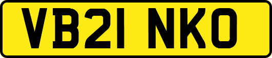 VB21NKO