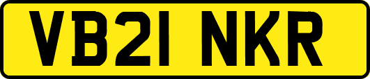 VB21NKR