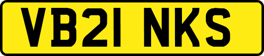 VB21NKS
