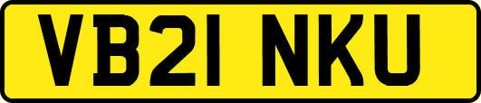 VB21NKU