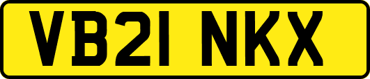 VB21NKX