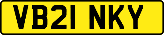 VB21NKY