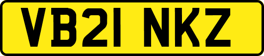 VB21NKZ