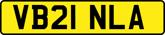 VB21NLA