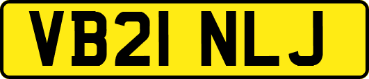 VB21NLJ