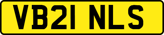 VB21NLS