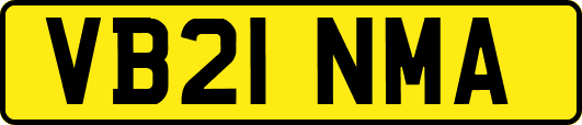 VB21NMA