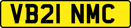 VB21NMC