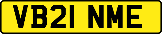 VB21NME