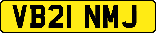 VB21NMJ